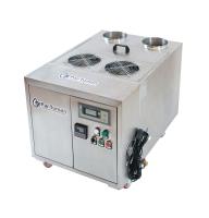 Par-Tuman ПГТ-2-160/Е нерж (42 л/час)