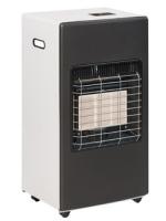 TMC CAMILLA 4200L 4,2 кВт Серый