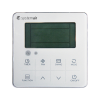 Systemair SYS XK05A