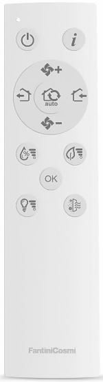 Aspira ECOCOMFORT PLUS 100