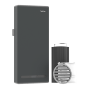 Vakio BASE SMART Серый космос