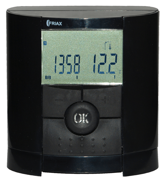 Friax MPCA20 CC VT U