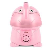 Crane EE-3186P Слон, розовый