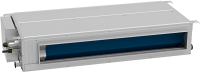 Aeronik U-Match VI ASI-AFH50RS1/B-S INV/ASO-AGUHN50R1/INV