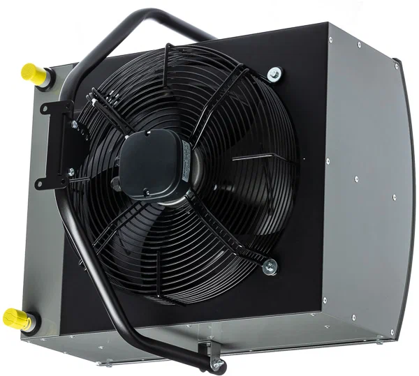 Tropik Line AERO 35D40 Grey