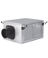 Electrolux EPVS/EF-650