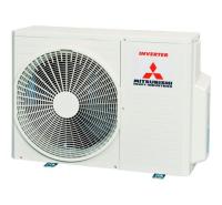 Mitsubishi Heavy Free Match SCM60ZS-W