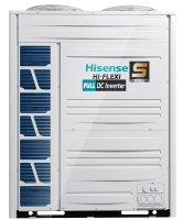 Hisense AVWT-190FKFSA