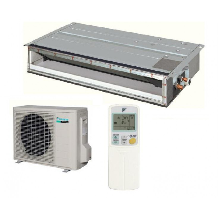 Daikin FDXS25F/RXS25L