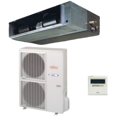 Fujitsu ARY36UUAN/AOY36UNAXT
