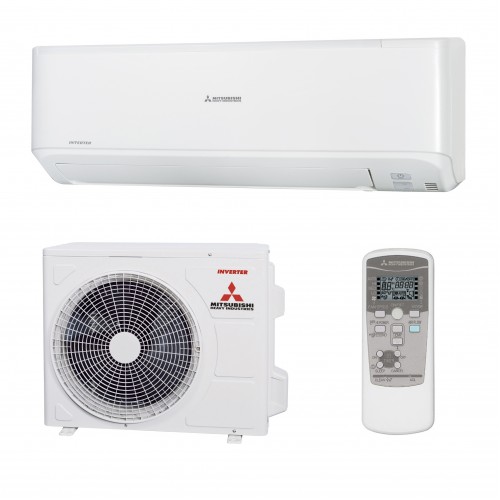 Mitsubishi Heavy Industries SRK20ZSPR-S