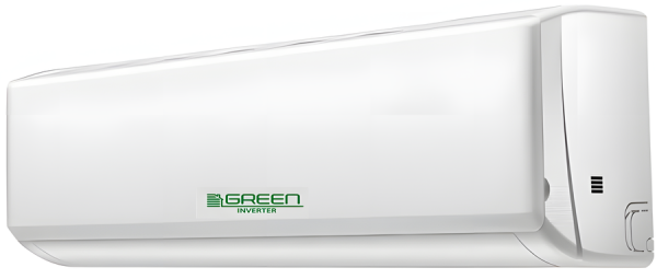 Green Triumph TSI/TSO-09 HRIY2 с Wirless Connector модулем