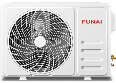 Funai Kadzoku RAC-KD25HP.D01