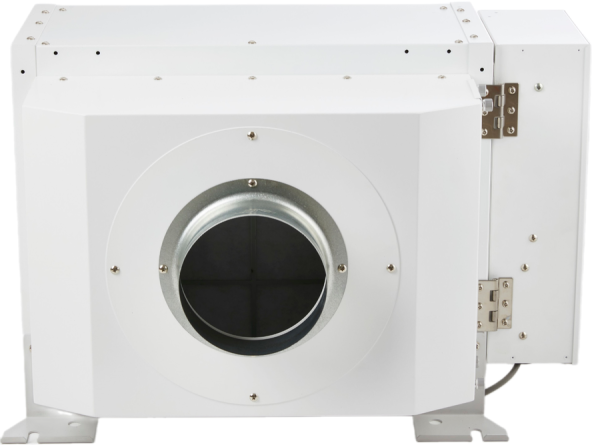 Airomate TY-500CRT (с вентилятором)