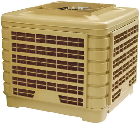 Биокондиционер 18000TP