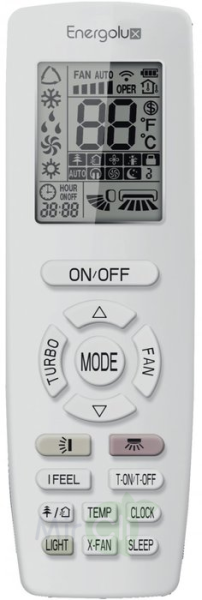 Energolux SMZCF16V3AI