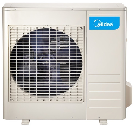 Midea MTI-24HWN1-Q/MOU-24HN1-Q/-40