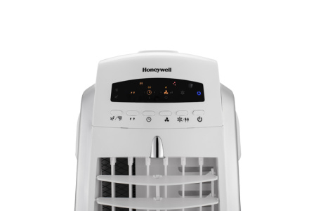 Honeywell ES 800 с ионизацией