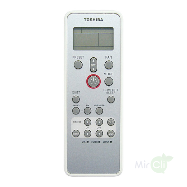 Toshiba MML-UP0181H-E