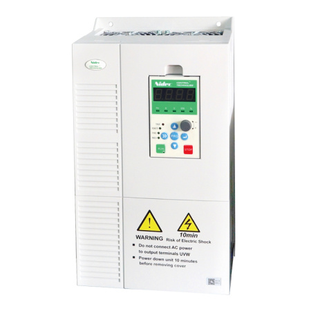 Nidec NE300-4T0110G/0150PB - 15 кВт