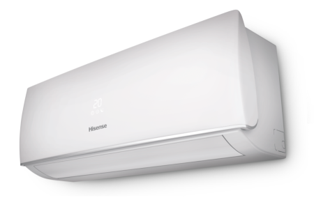 Hisense Smart Free Match AMS-09UW4RVEDB00