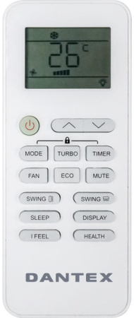 Dantex Advance Pro Plus RK-18SATI PLUS/RK-18SATIE