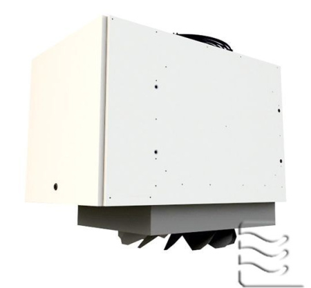 Тепломаш КЭВ-36TVG