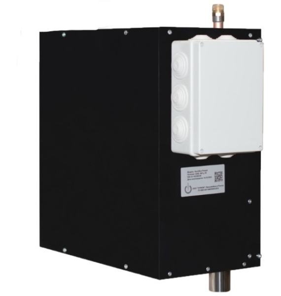 Turkov HumiBox Pump 3