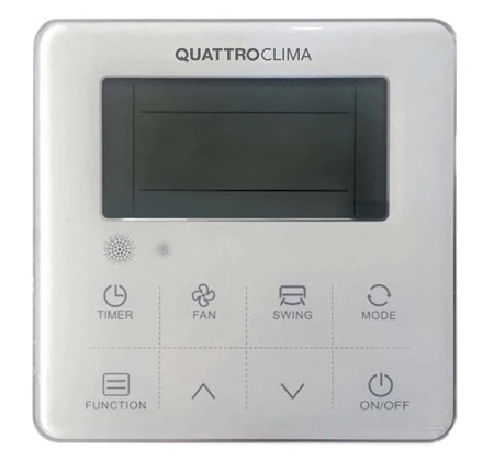 QUATTROCLIMA QV-M90DC