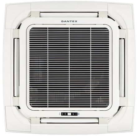 Dantex City RK-48UHTN/RK-48HTNE-W