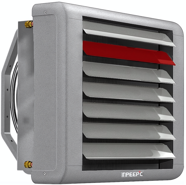 ГРЕЕРС ВС-33100