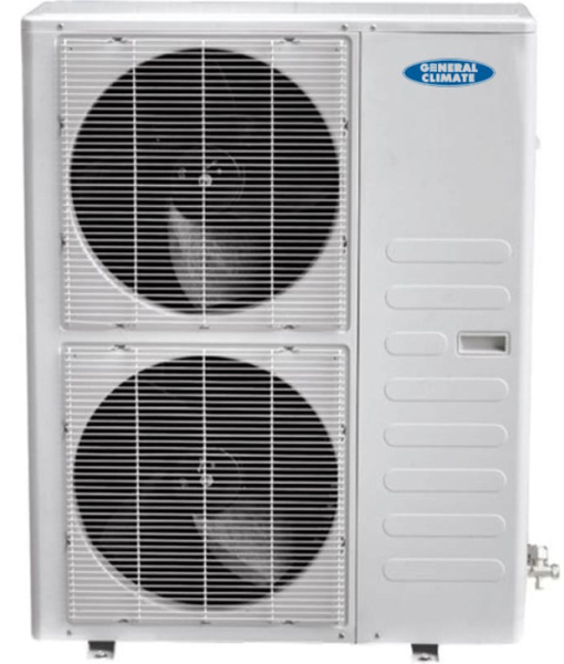 General Climate GC/GU-4C48HRN2