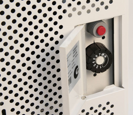 Hosseven HBS-9/1 (413090)