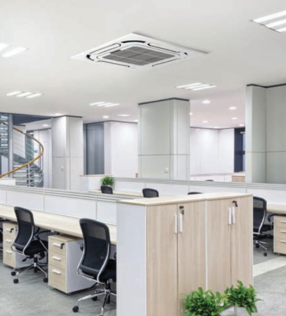 Ballu Universal BLCI_C-24HN8/EU_23Y