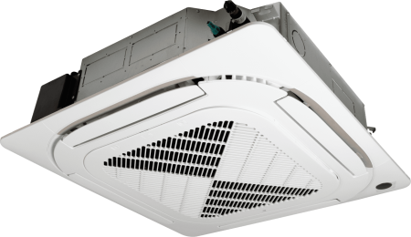 Mdv MDCD-60HRFN1/MDOU-60HFN1