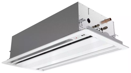 Systemair SYSVRF2 CASSETTE 2W 56 Q