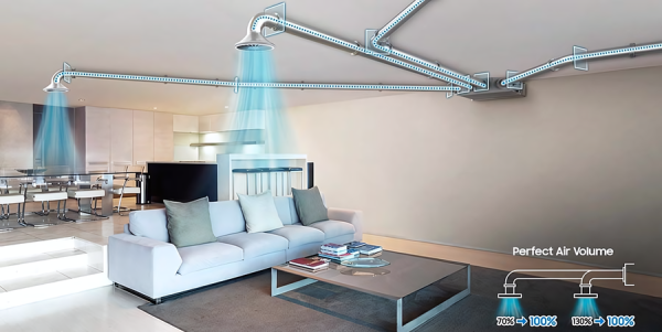 Samsung AC140MNMDKH/EU/AC140MXADKH/EU