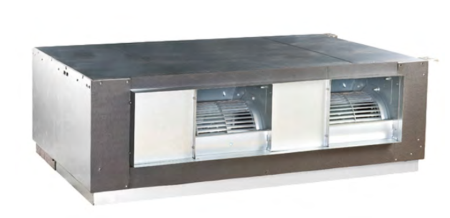 Aero IXIA TwinRow Gamma Universal AI-18TRG-U-N/AI-18TRG-U-E-N