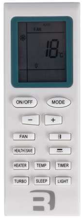 Rovex Mira N AST-09HE