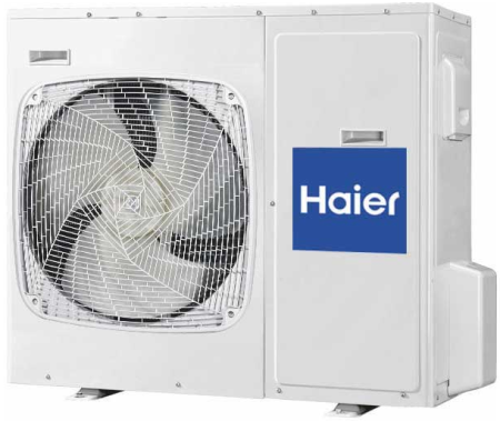 Haier Eco AC140S2LK1FA/1U140S1LN1FB