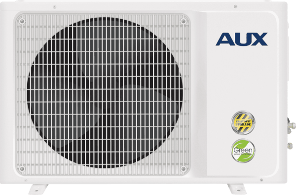 AUX серия FJ ASW-H09B4/FJ-SR1 AS-H09B4/FJ-R1