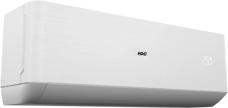 IGC T Omega RAS-24АТ