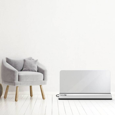 ThermoUp FLOOR (gray)