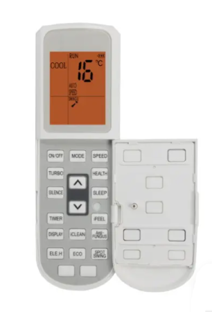 Бирюса BLCA-H18/4DR1