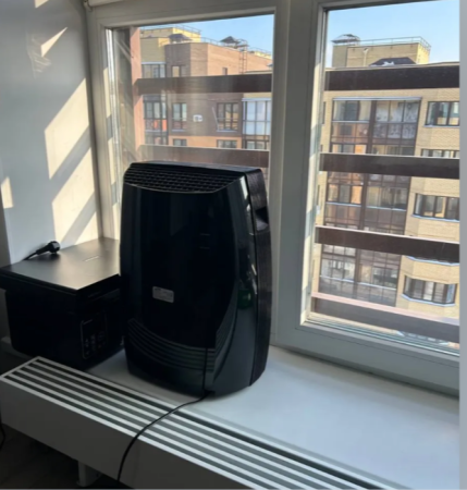 Aic XJ-4000 (черный)