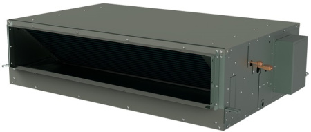 CHERBROOKE AUR-48HX6S1/AUA-48H6SL1