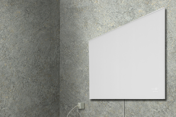 Теплофон Glassar 0,4 кВт (ЭРГН-0,4) (б)