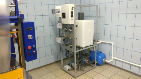 ТриОзон OG-A1