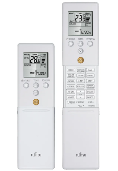 Fujitsu AUXG18KVLA/UTGUFYFW