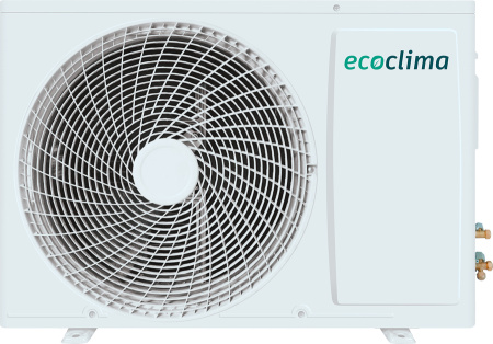 Ecoclima Frost Line ECW-AX09/FB-4R1 / EC-AX09/F-4R1